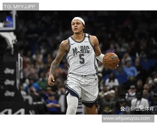 4月17日NBA季后赛魔术对决猛龙精彩回顾视频分享