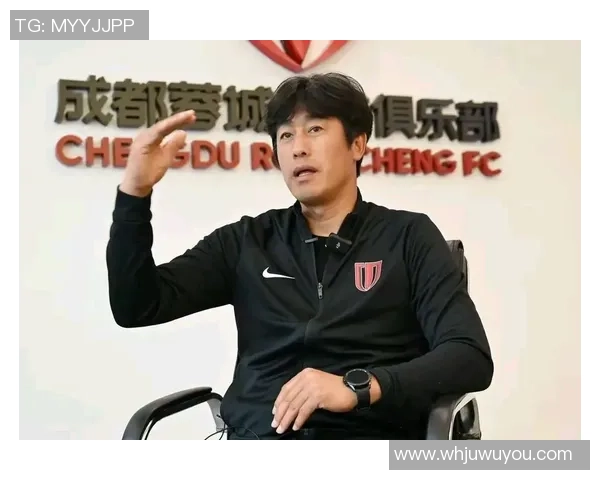 中超再无韩国教练？54岁徐正源续约遇阻！名记：蓉城受铜梁龙鼓舞